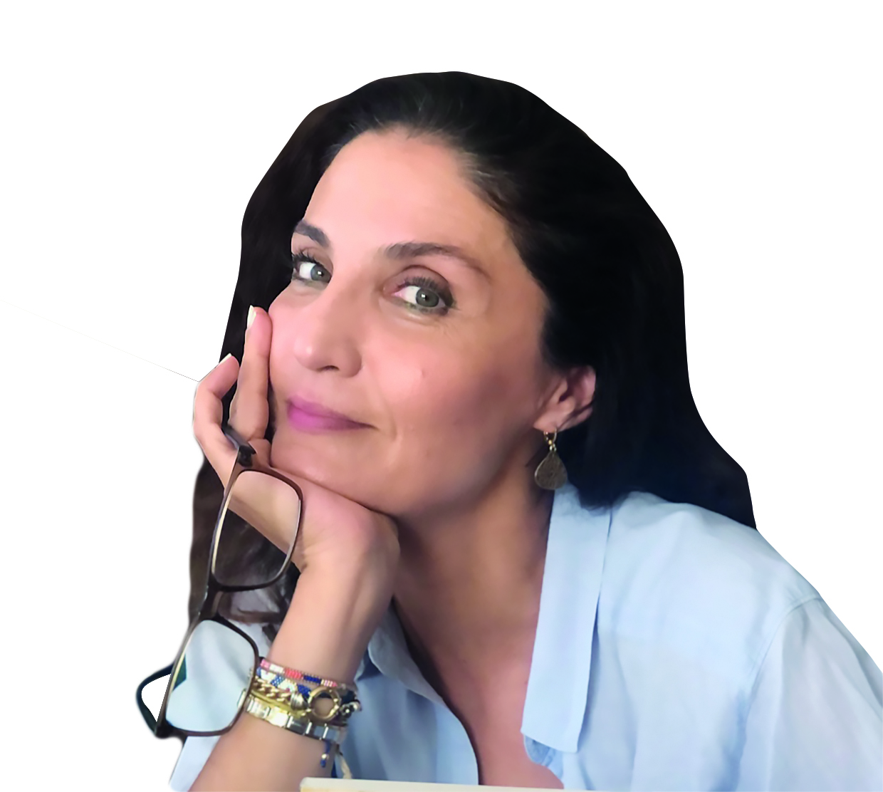 Melike İLGÜN